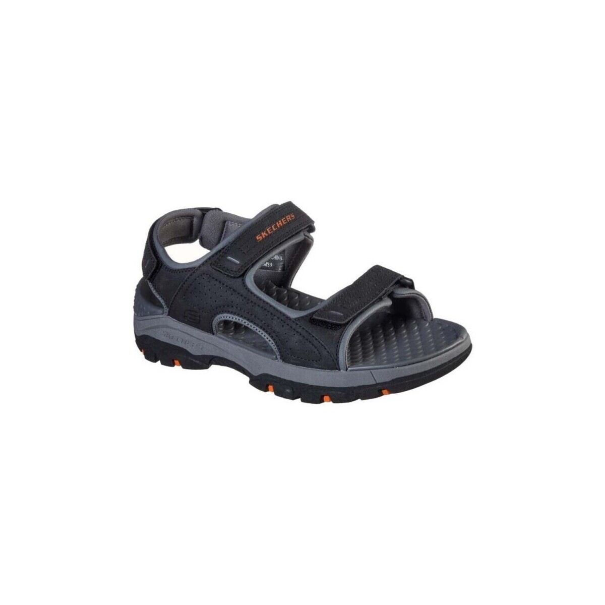 Skechers  KOSE  204105  Černá