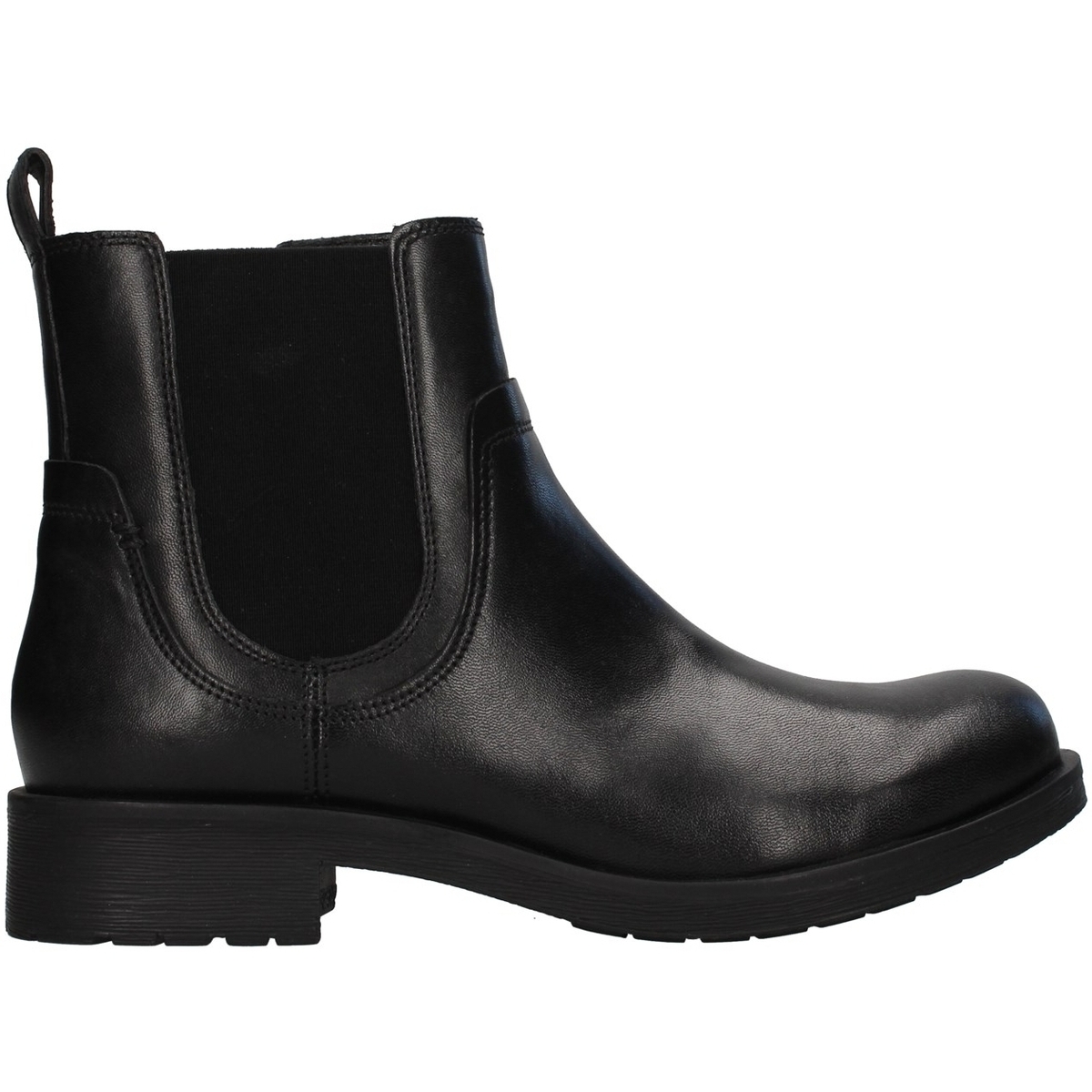 Geox  D166RA000TU  Černá