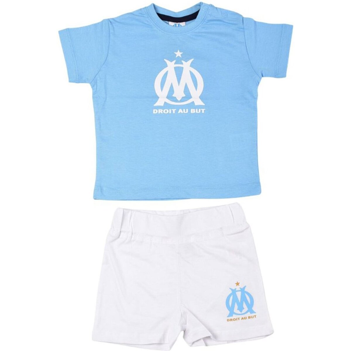 Olympique De Marseille  B22015  Modrá