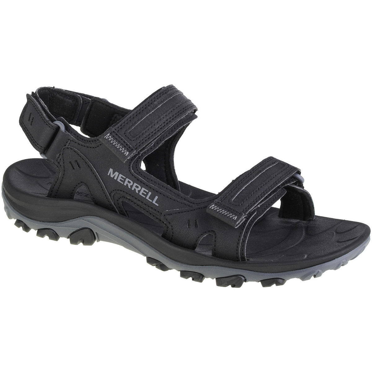 Merrell  Huntington Sport Convert Sandal  Černá