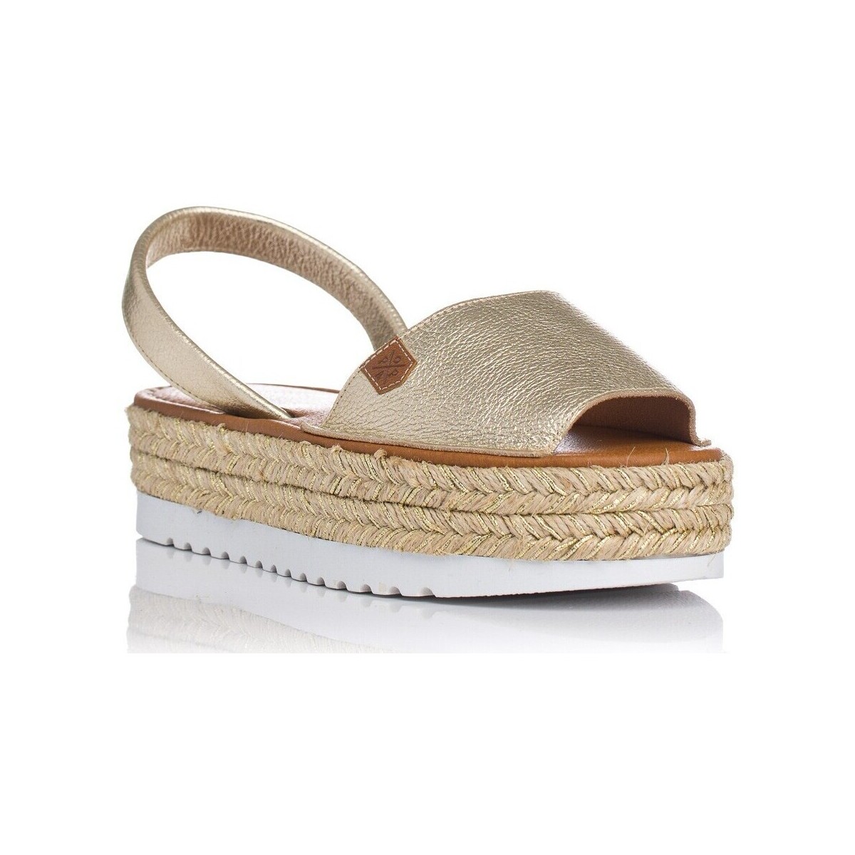 Popa  KOSE  SAONA  Zlatá