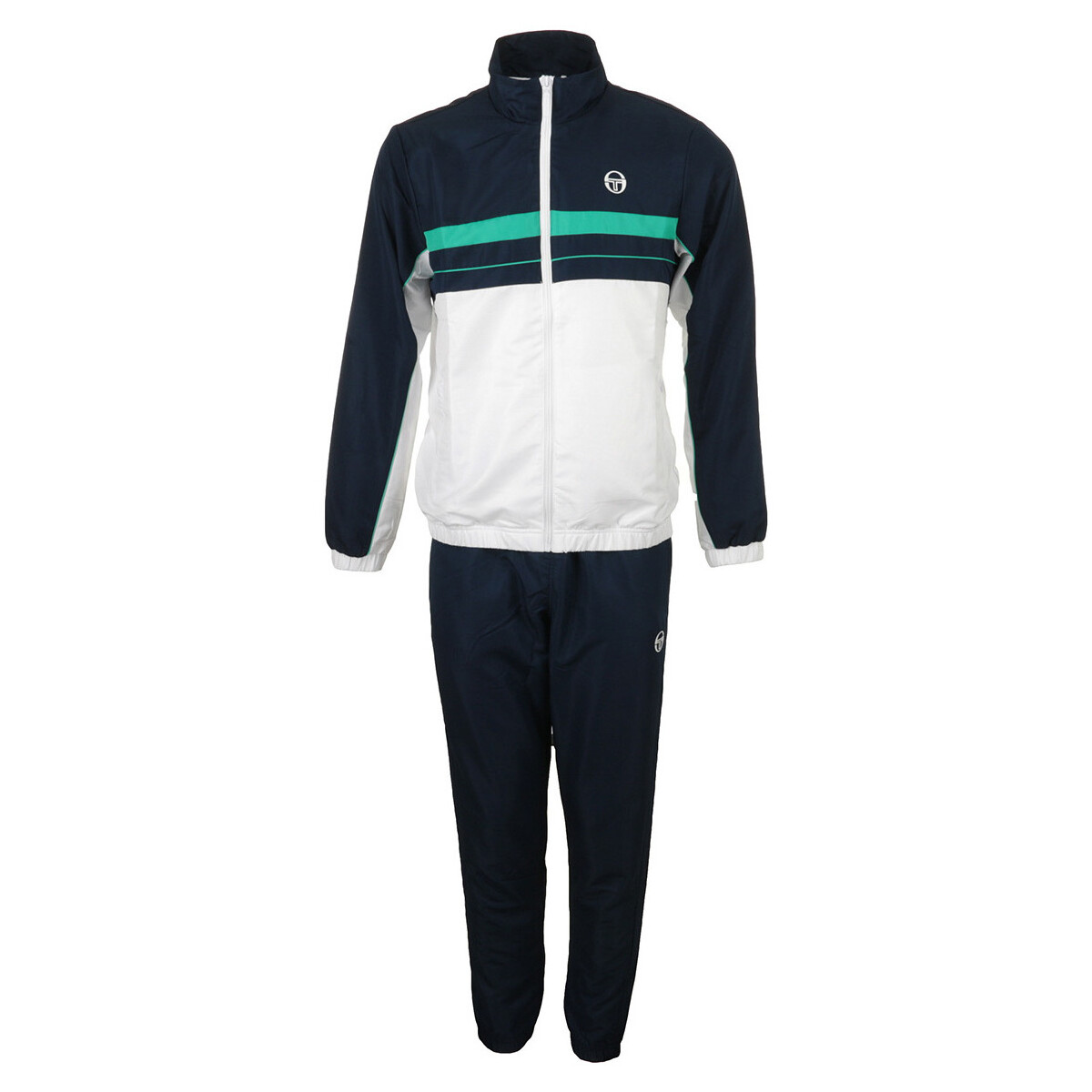 Sergio Tacchini  Zelma Tracksuit  Modrá