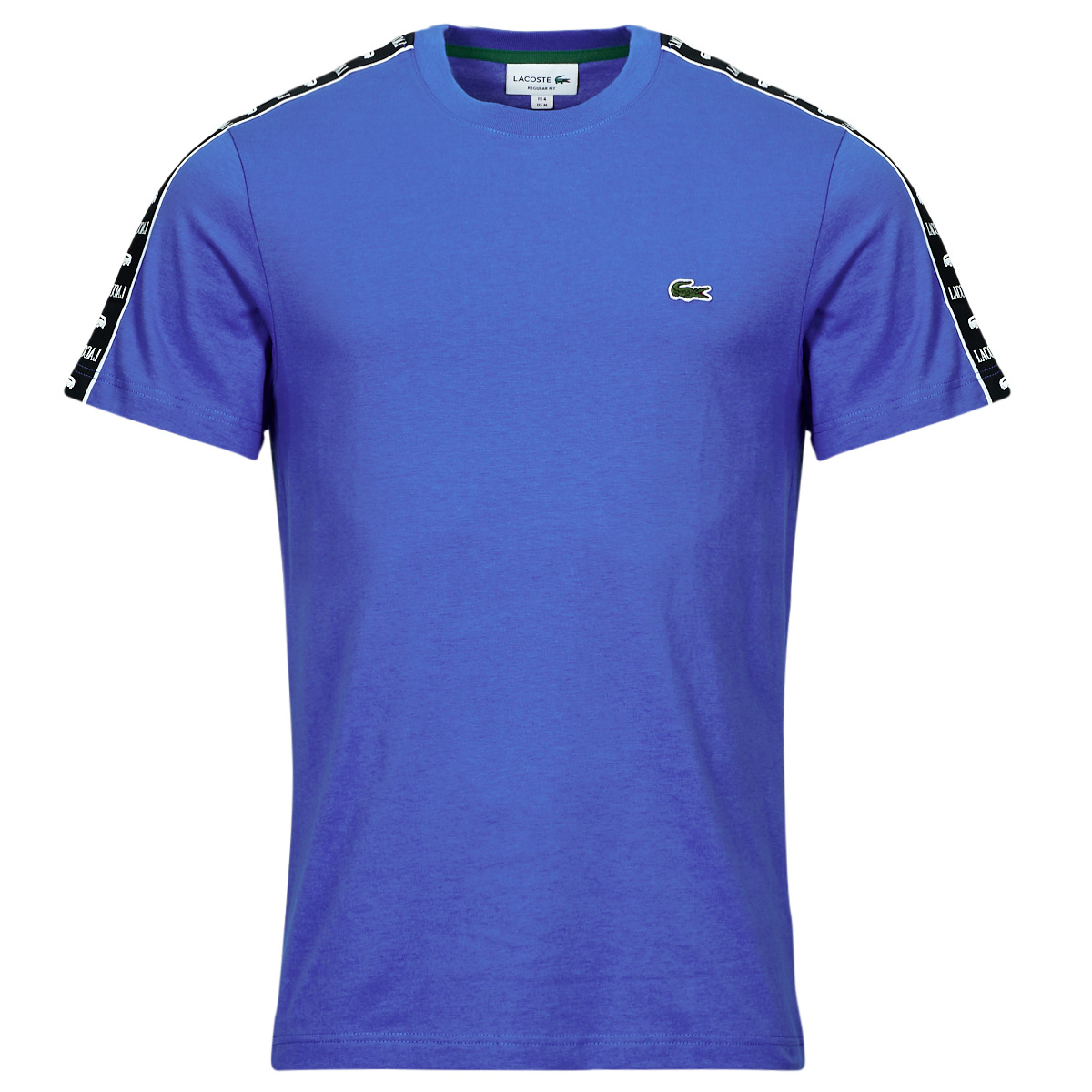 Lacoste  TH7404  Modrá