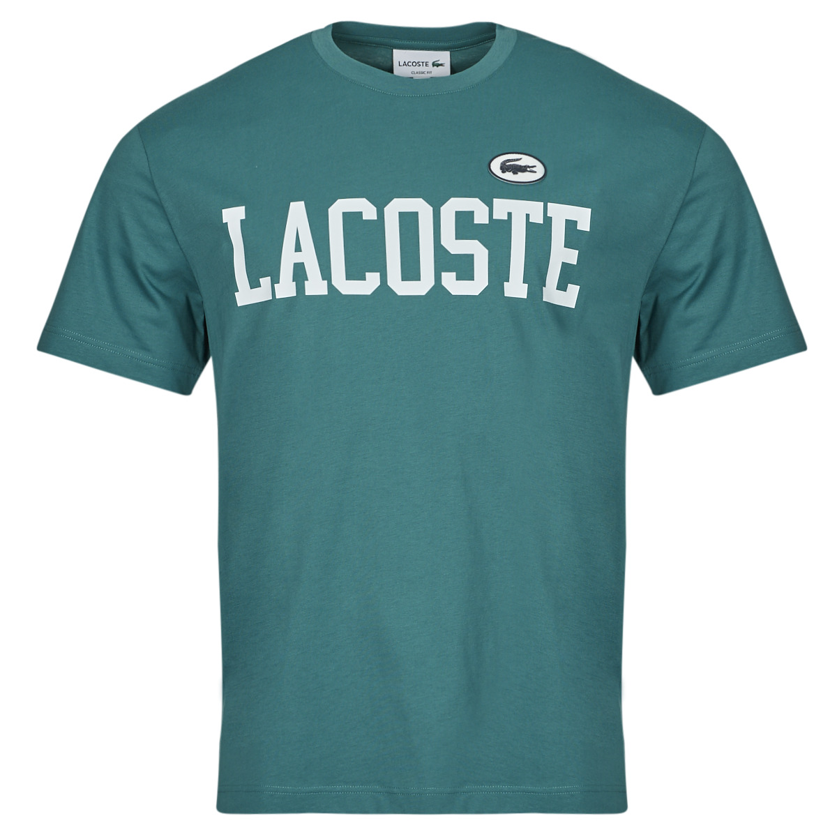 Lacoste  TH7411  Zelená