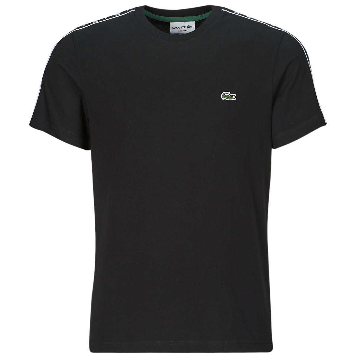 Lacoste  TH7404  Černá