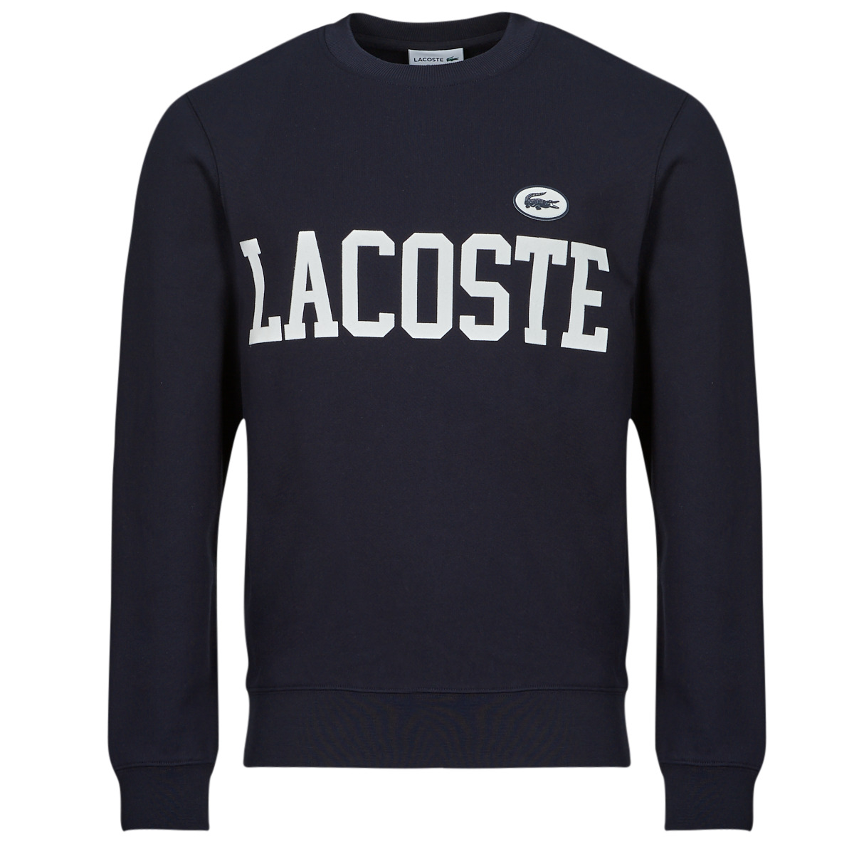 Lacoste  SH7420  Tmavě modrá