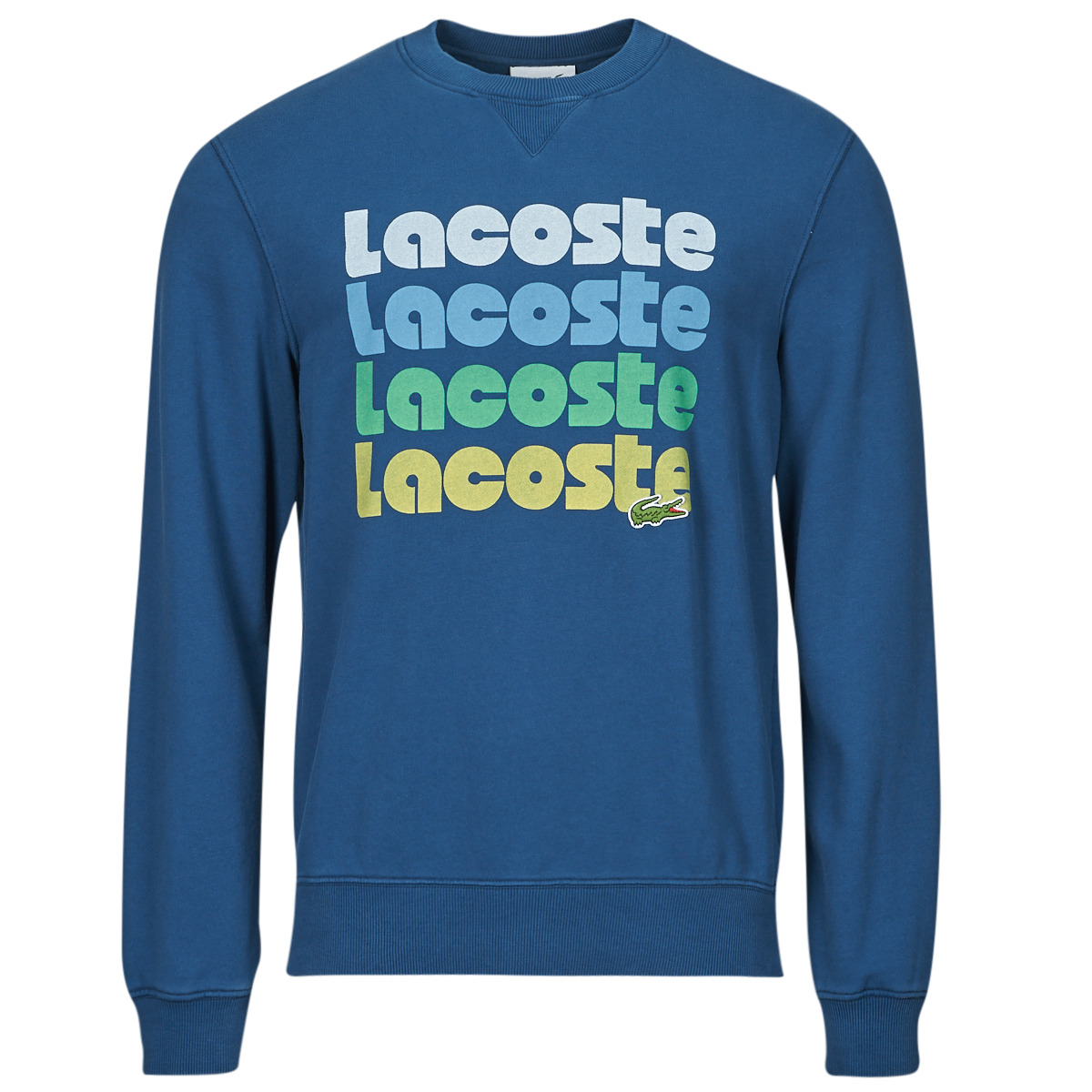 Lacoste  SH7504  Tmavě modrá