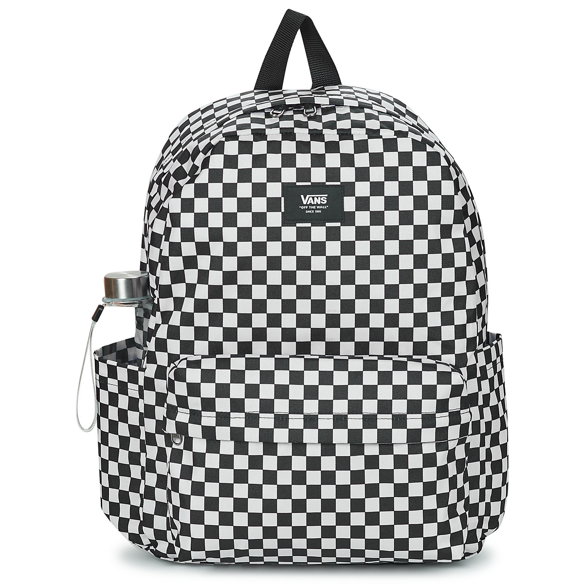 Vans  OLD SKOOL CHECK BACKPACK 22L  ruznobarevne