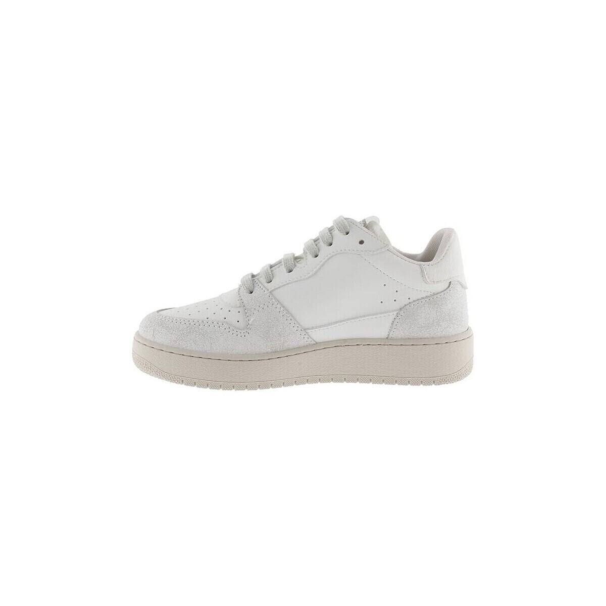 Victoria  SNEAKERS  1258242  Bílá