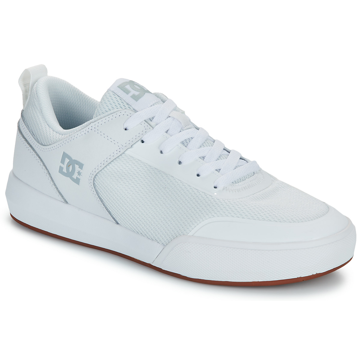 DC Shoes  TRANSIT  Bílá