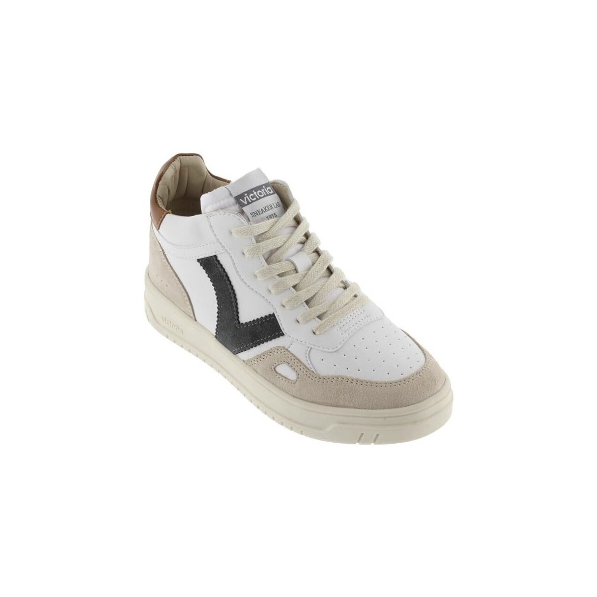 Victoria  SNEAKERS  1257107  Hnědá