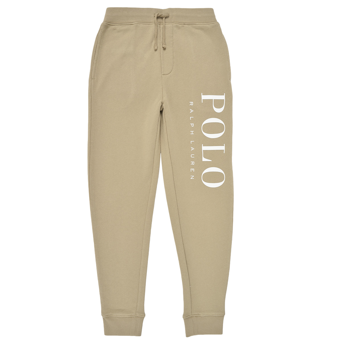 Polo Ralph Lauren  PO PANT-PANTS-ATHLETIC  Béžová