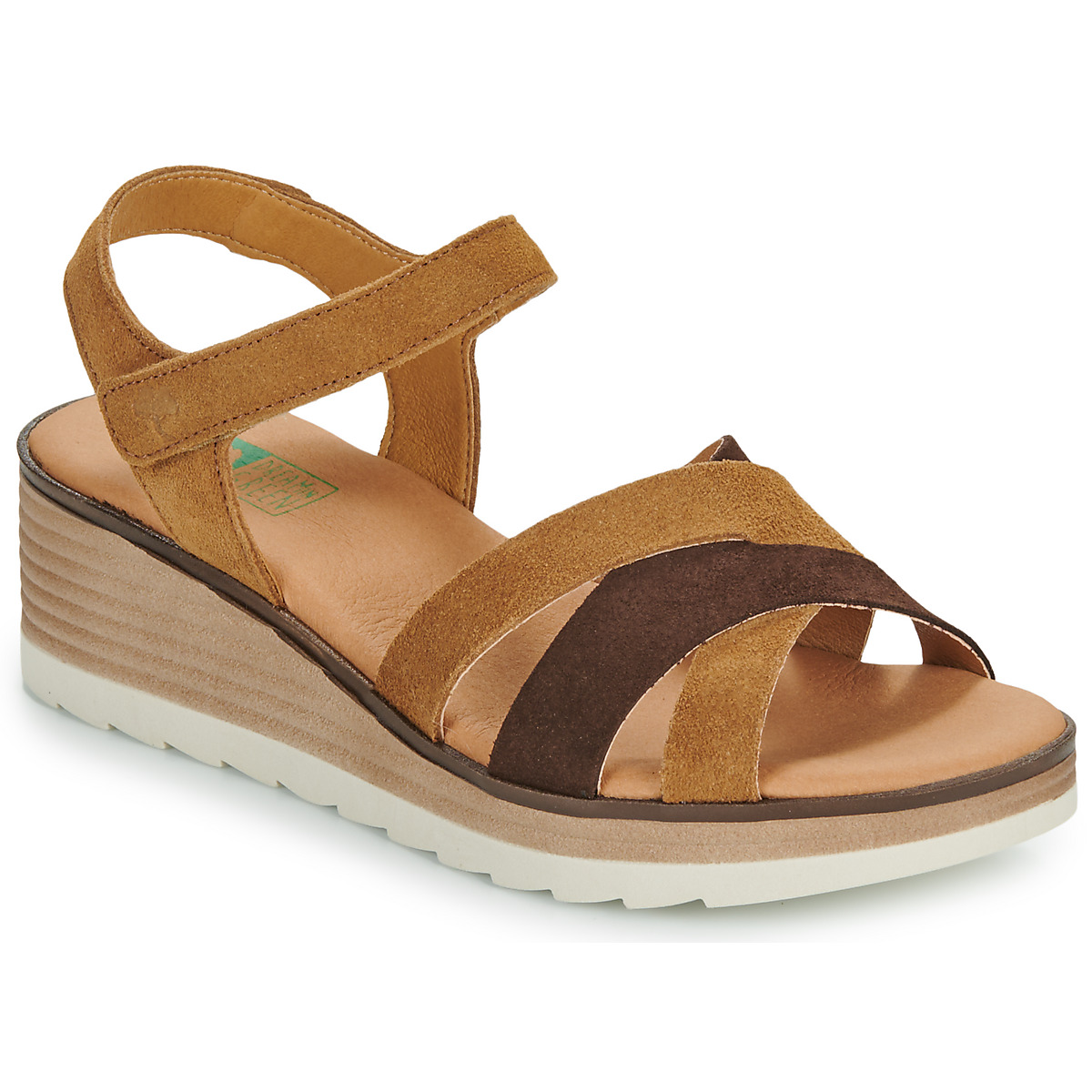 Dream in Green  LISA  Tmavě modrá