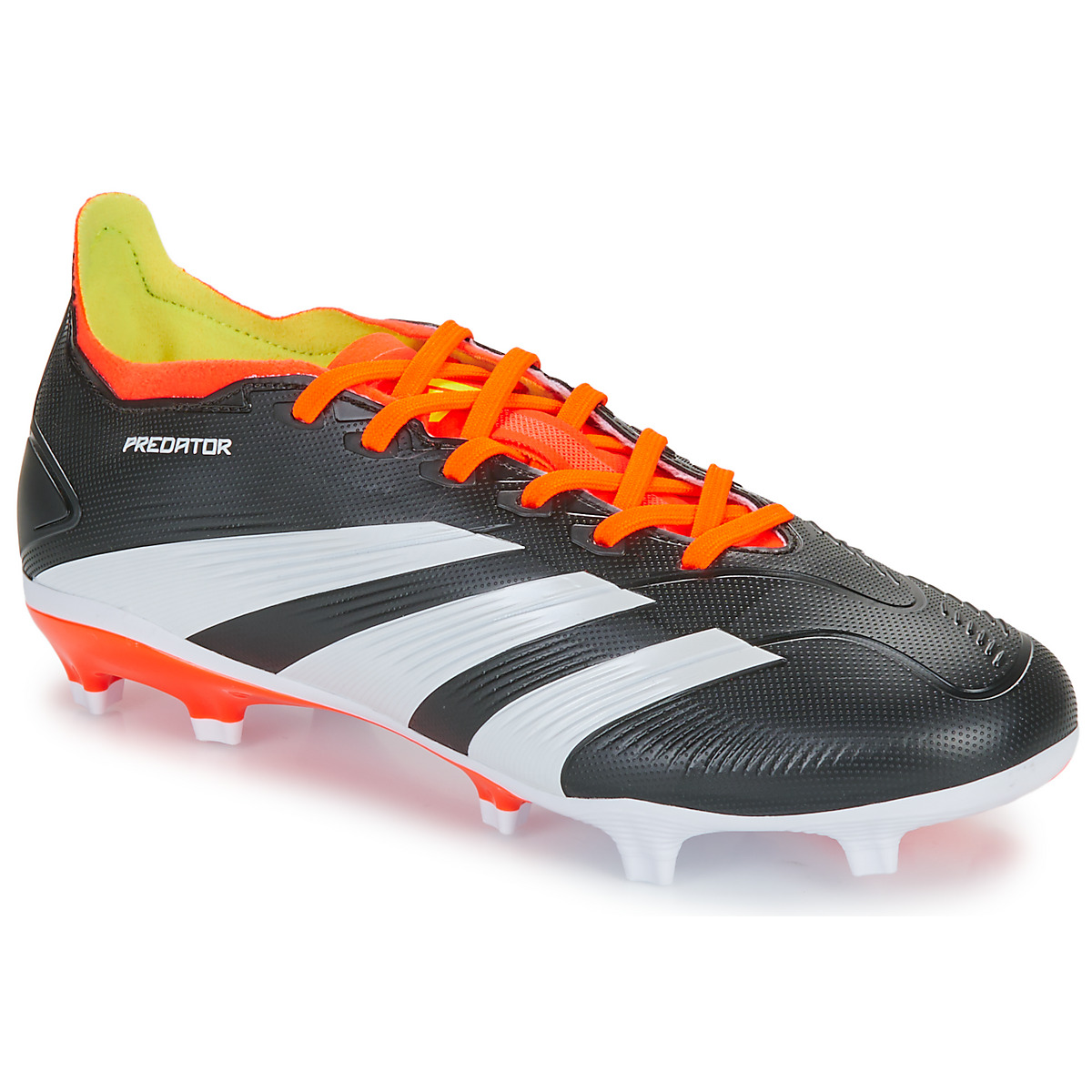 adidas  PREDATOR LEAGUE L FG  ruznobarevne