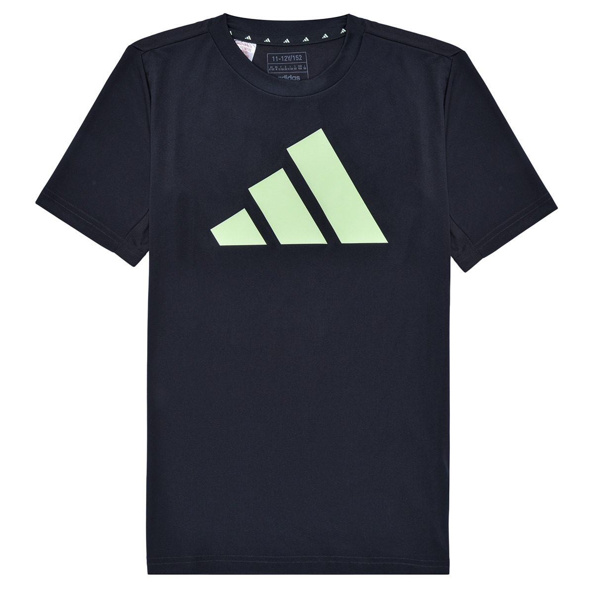 adidas  U TR-ES LOGO T  Černá