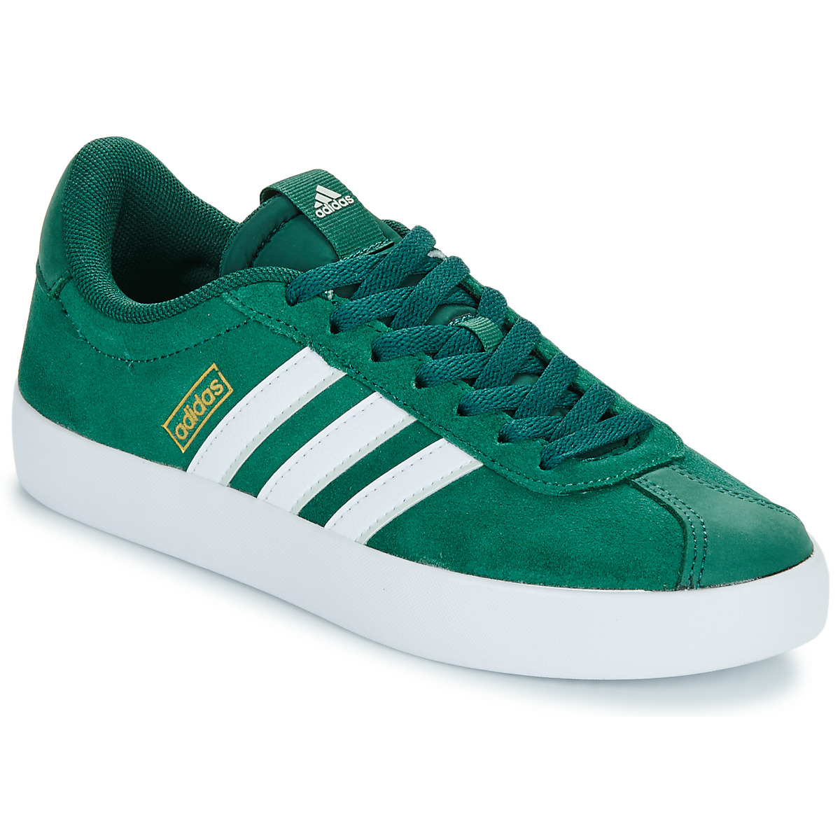 adidas  VL COURT 3.0  Zelená