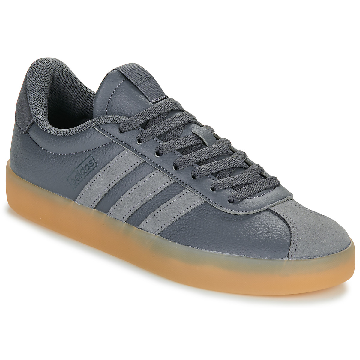 adidas  VL COURT 3.0  Šedá