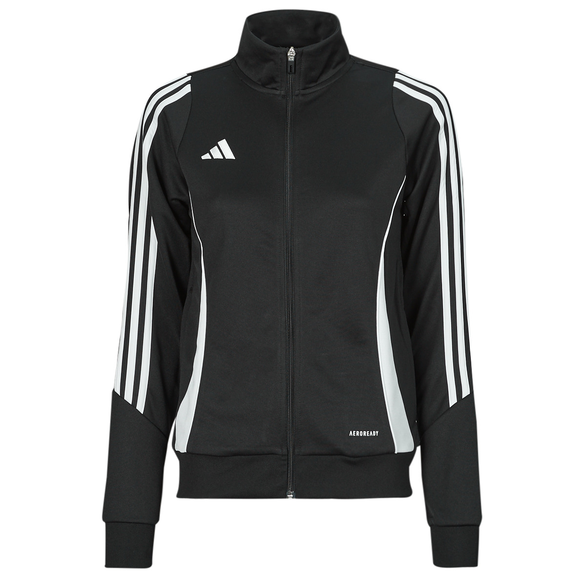 adidas  TIRO24 TRJKTW  Černá