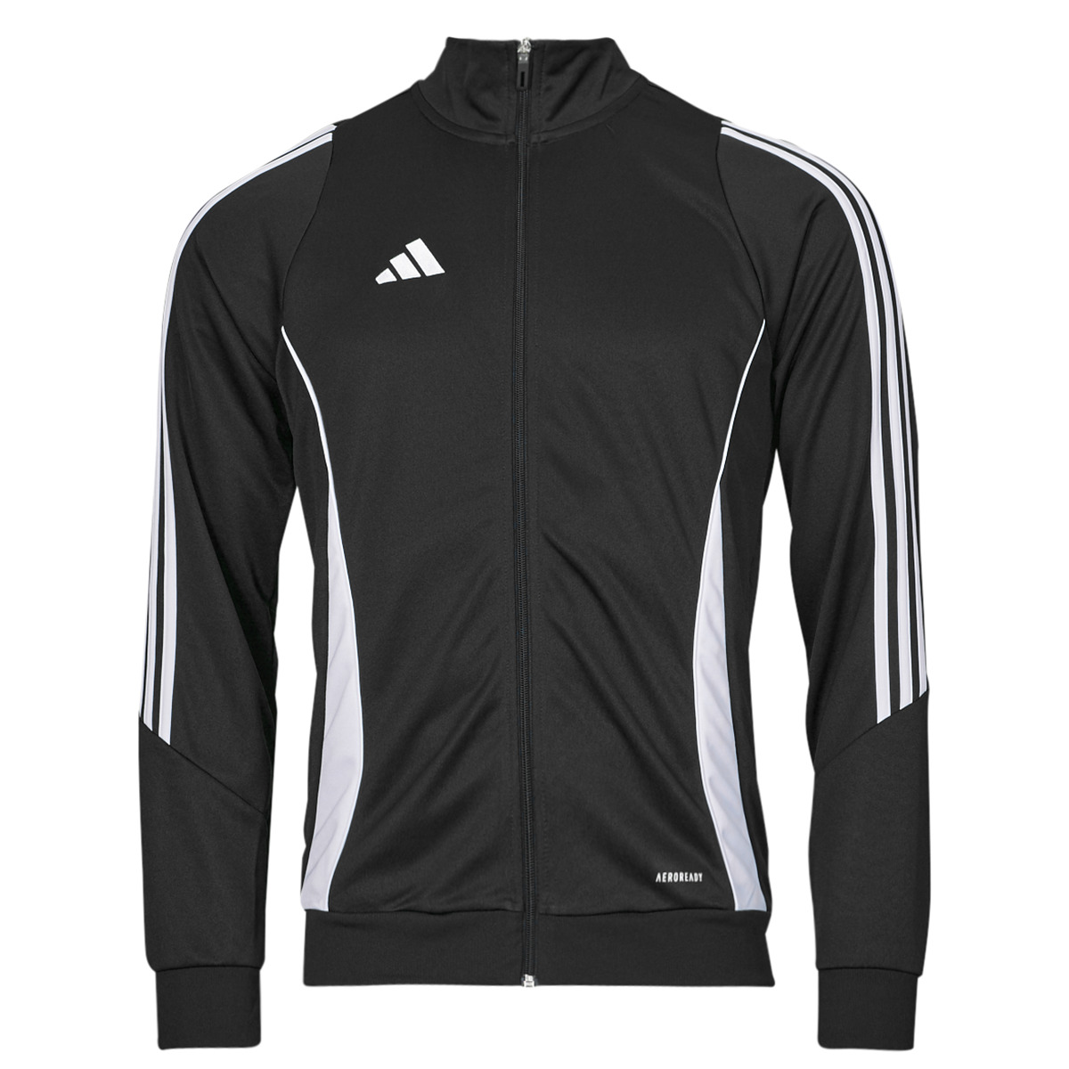 adidas  TIRO24 TRJKT  Černá