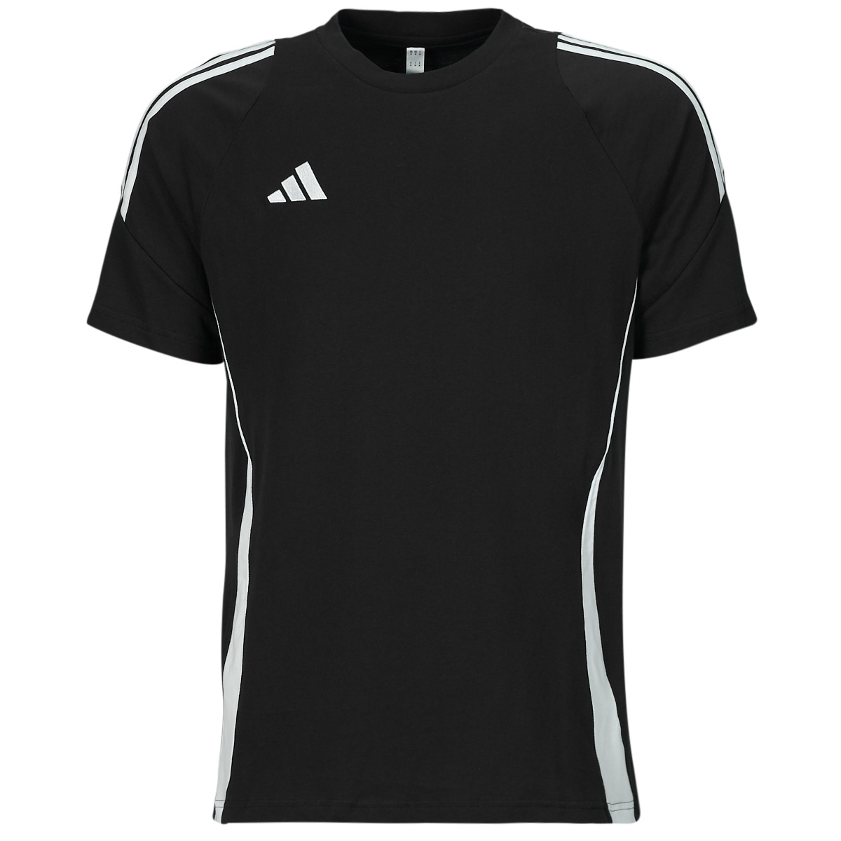 adidas  TIRO24 SWTEE  Černá
