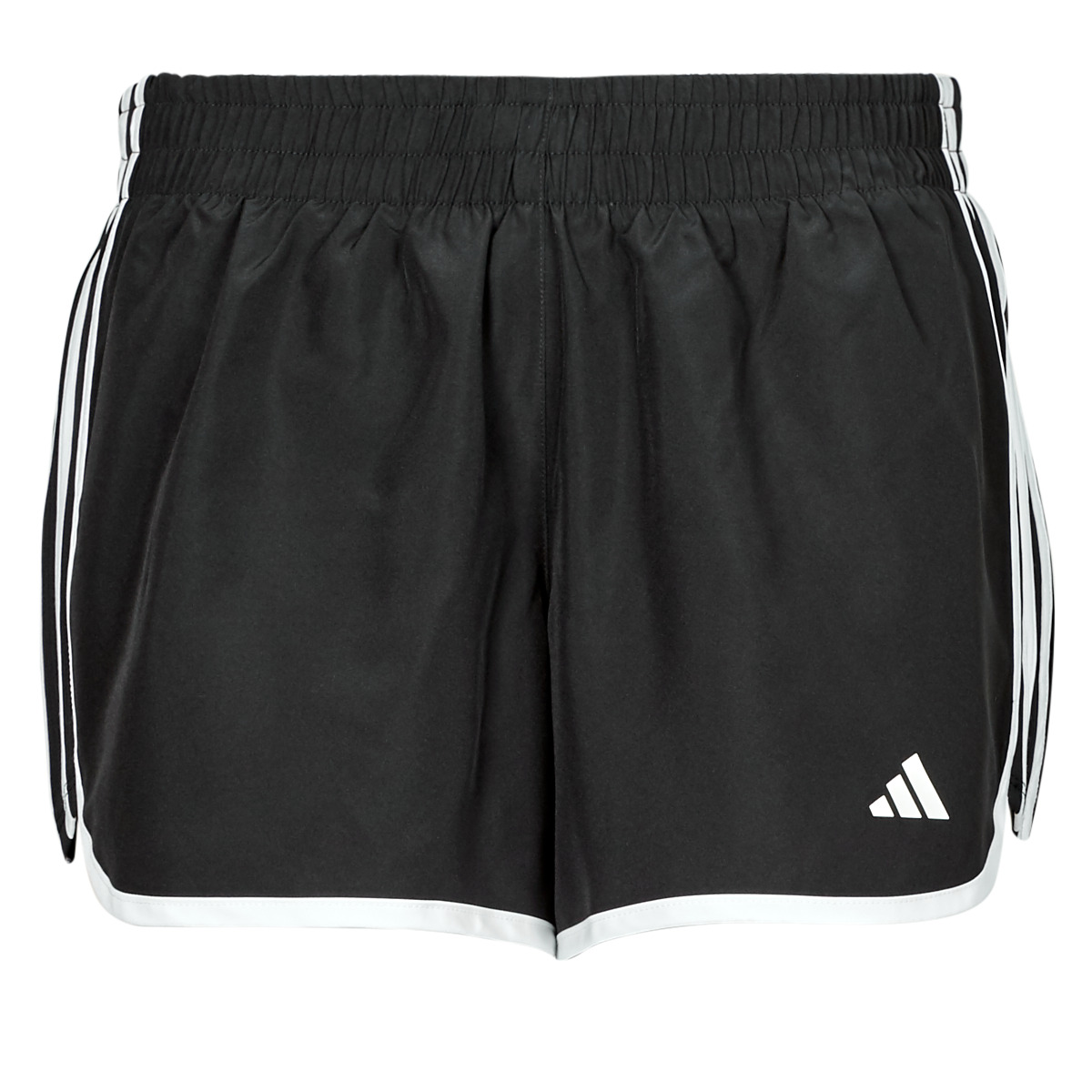 adidas  M20 SHORT  Černá