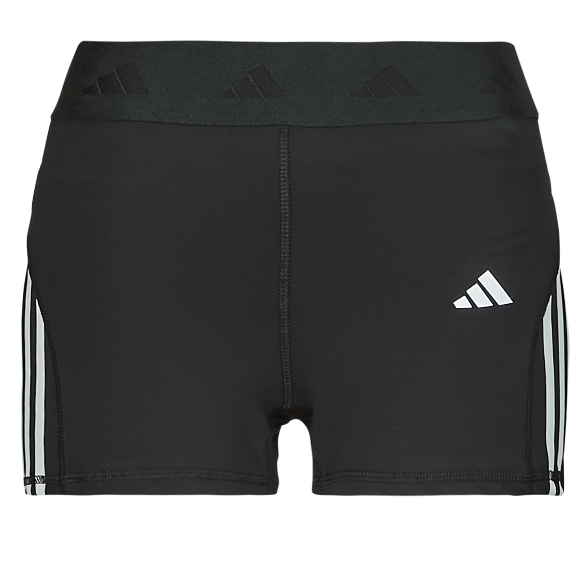 adidas  HYGLM 3INCH  Černá
