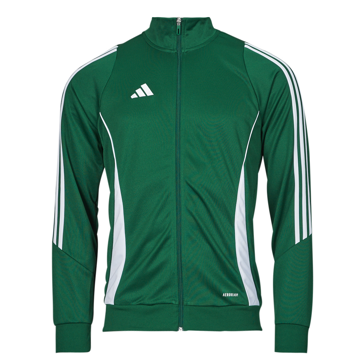 adidas  TIRO24 TRJKT  Zelená