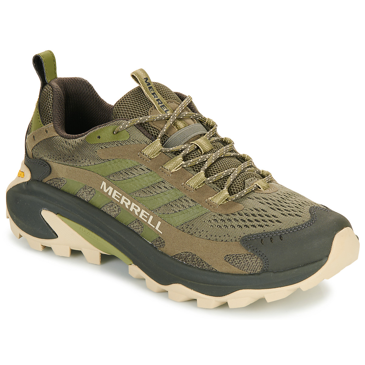 Merrell  MOAB SPEED 2  Khaki