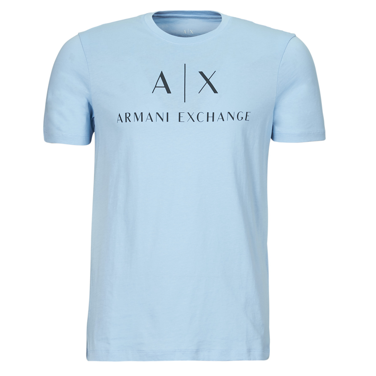 Armani Exchange  8NZTCJ  Modrá