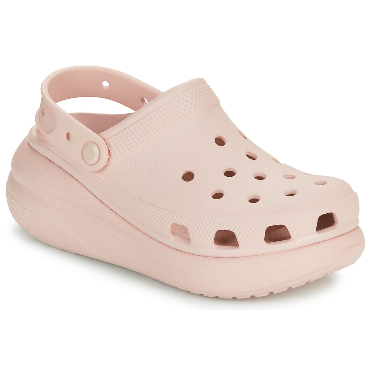 Crocs  Crush Clog  Růžová