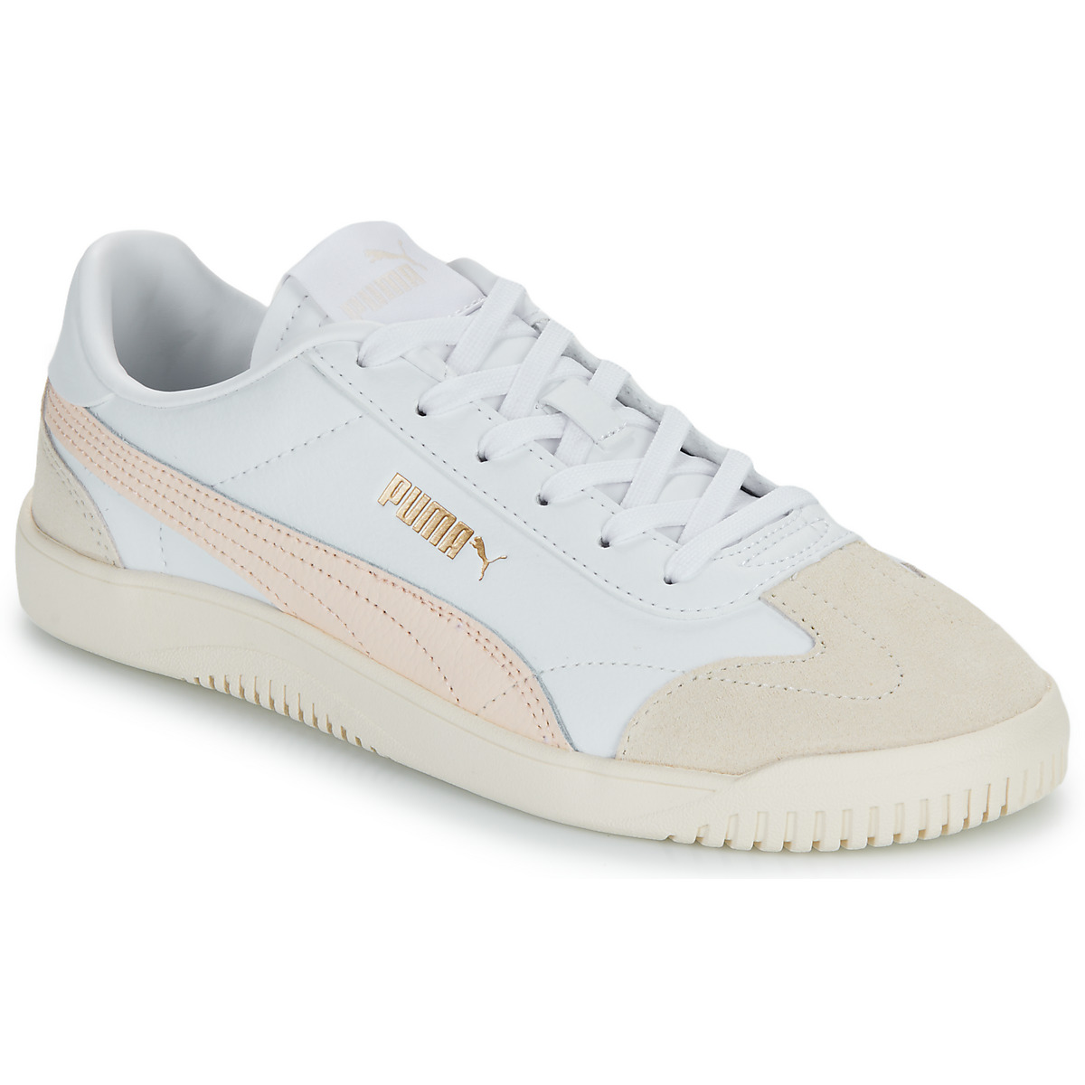 Puma  PUMA CLUB 5V5  Bílá