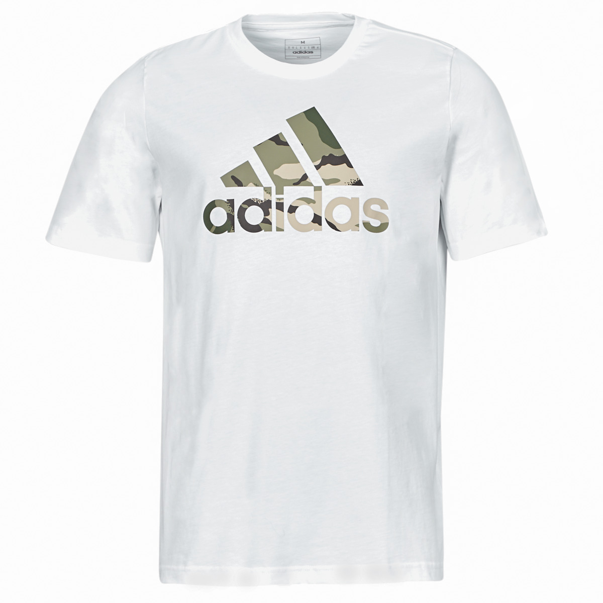 adidas  M CAMO G T 1  Bílá