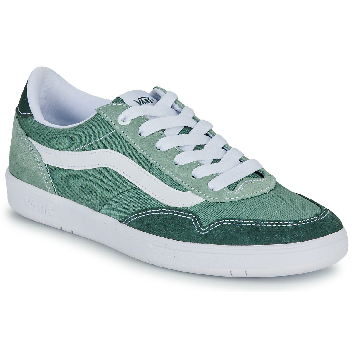 Vans  Cruze Too CC  Zelená