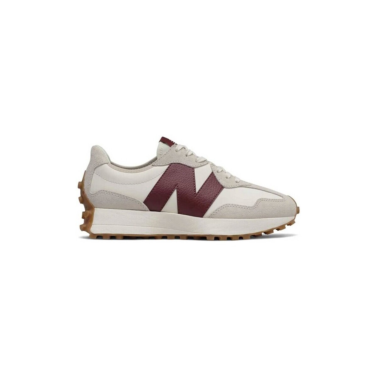 New Balance  WS327  Béžová