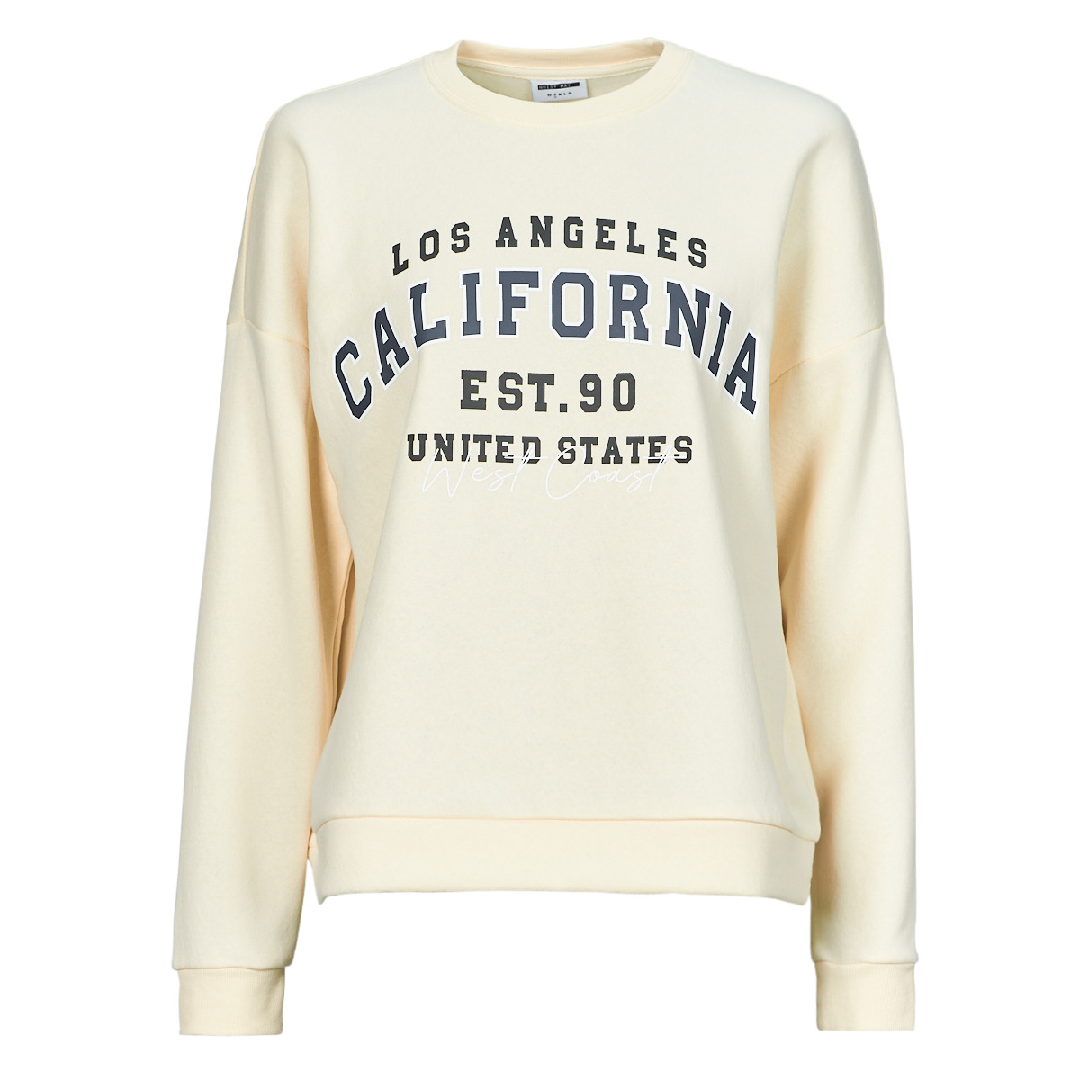 Noisy May  NMARYA  Béžová