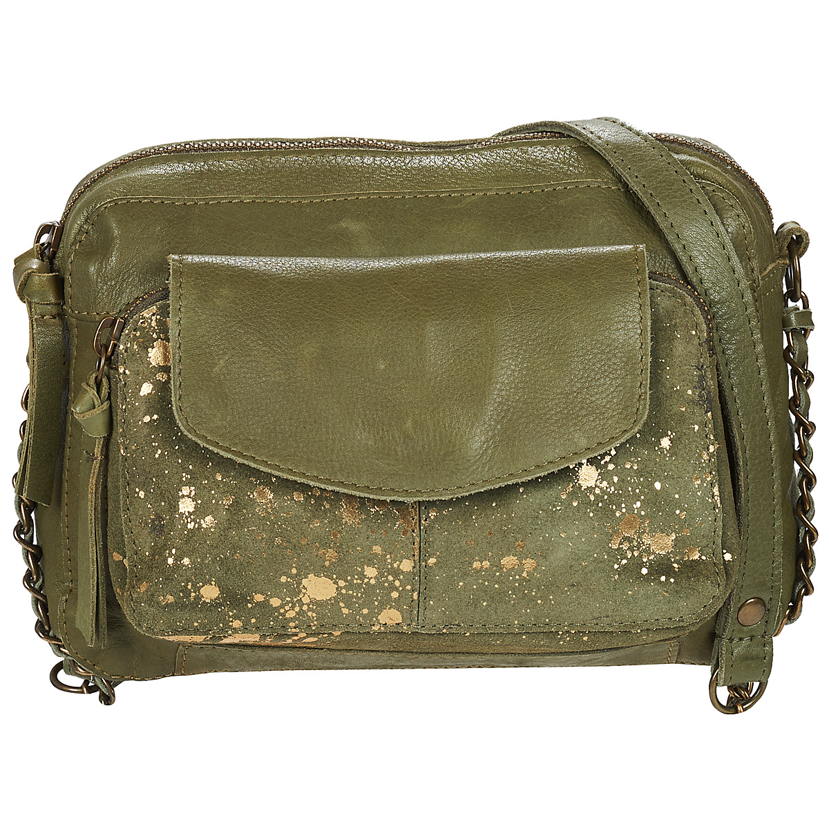 Pieces  PCNAINA  Khaki