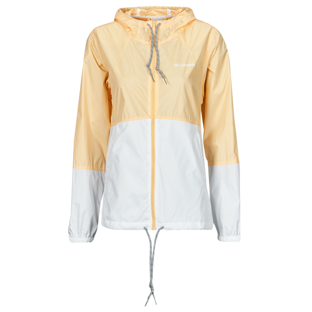 Columbia  Flash Forward Windbreaker  Bílá