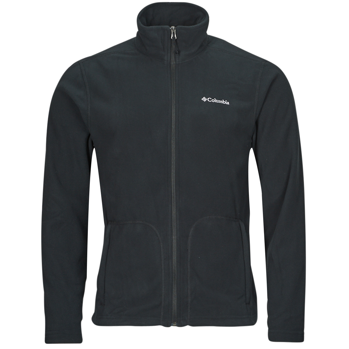 Columbia  Fast Trek Light Full Zip Fleece  Černá