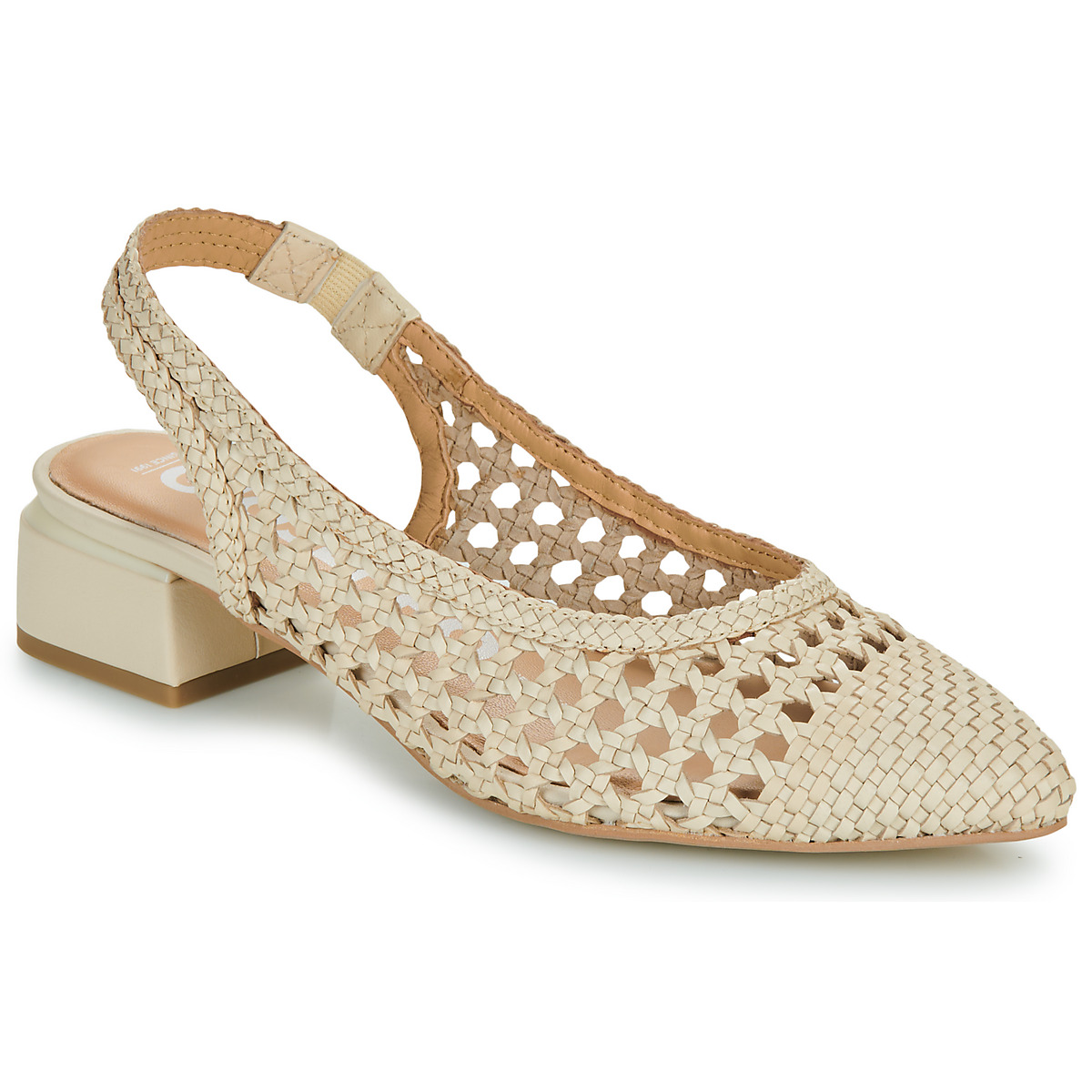 Gioseppo  PISKOVE  Bílá