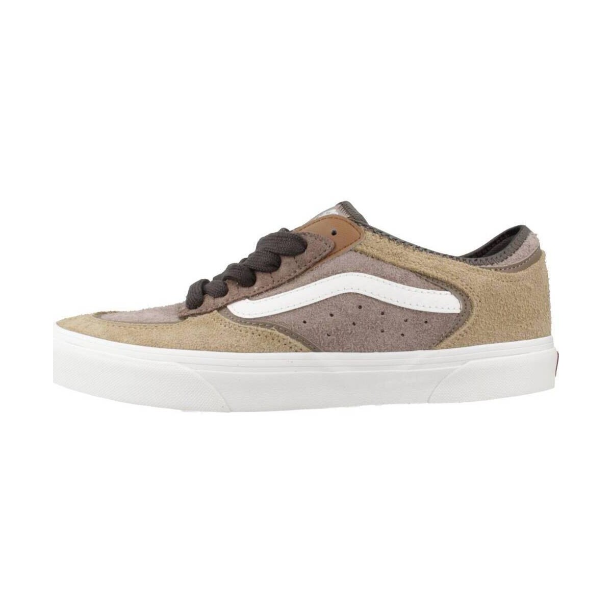 Vans  ROWLEY CLASSIC  Hnědá