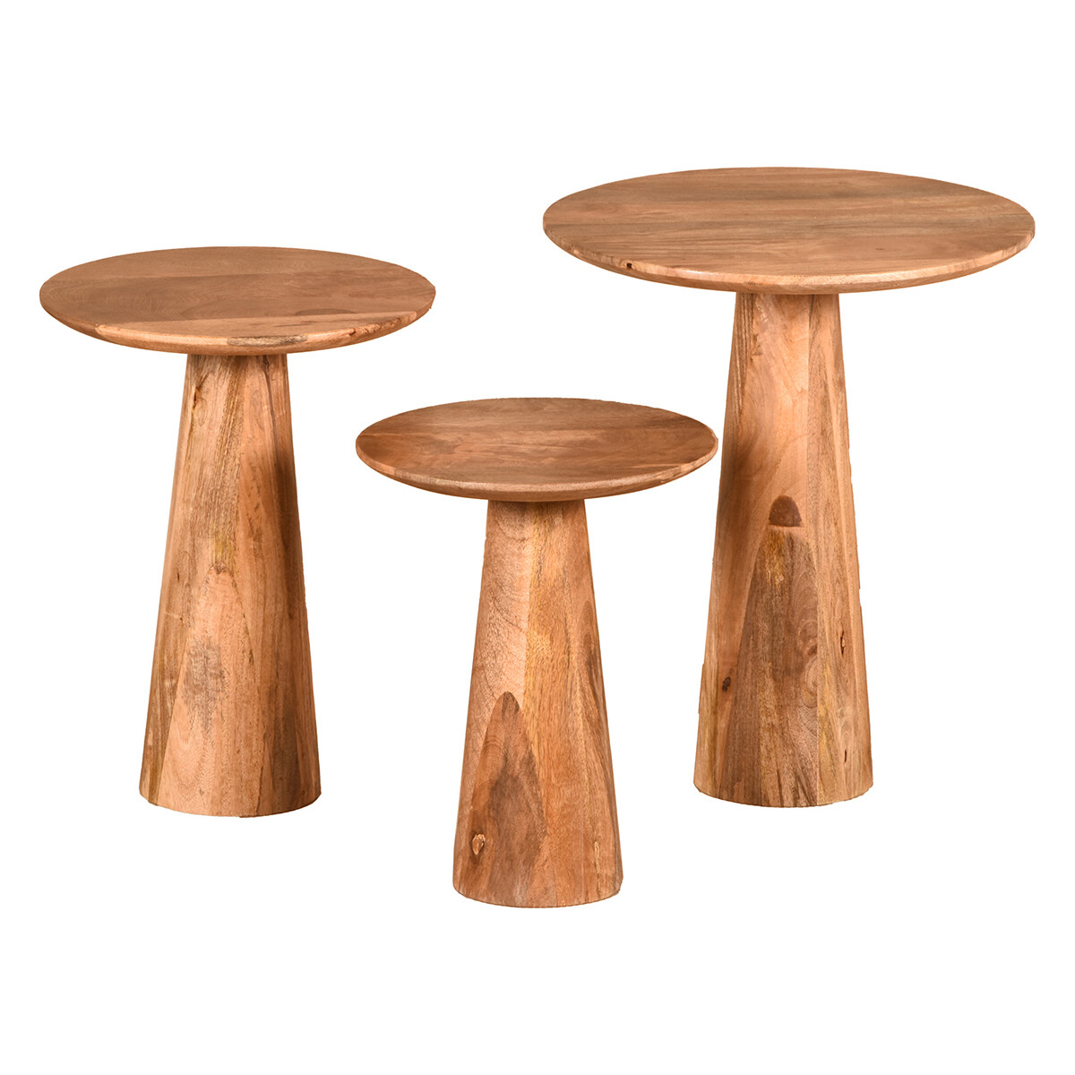 Signes Grimalt  Tabulky 2 U  Hnědá