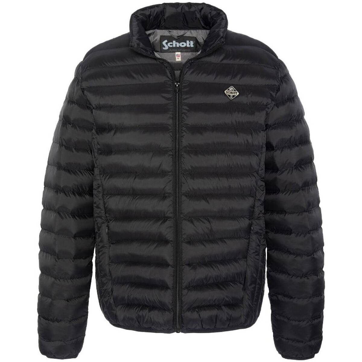 Schott  LAND22W  Černá