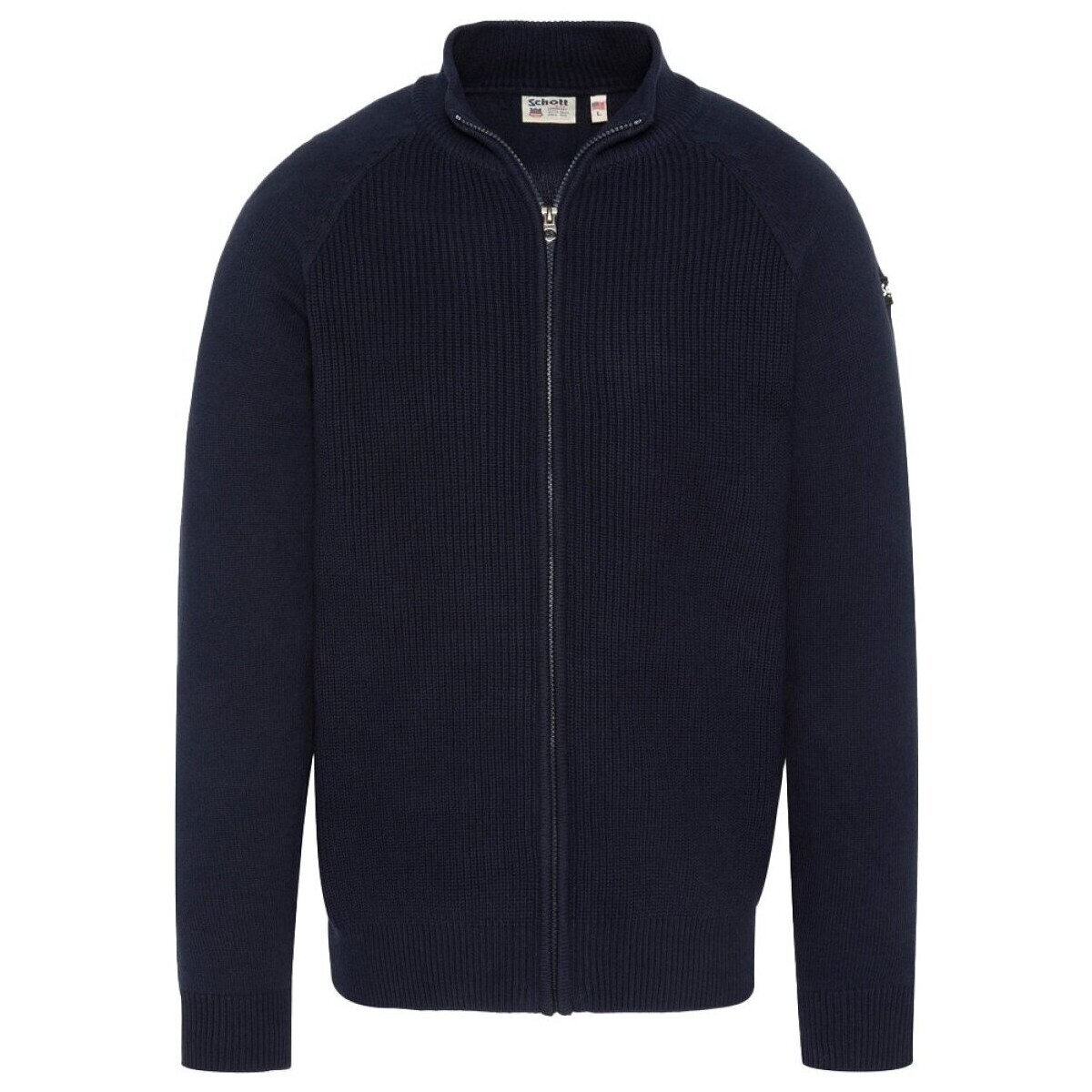 Schott  PLALI3  Modrá