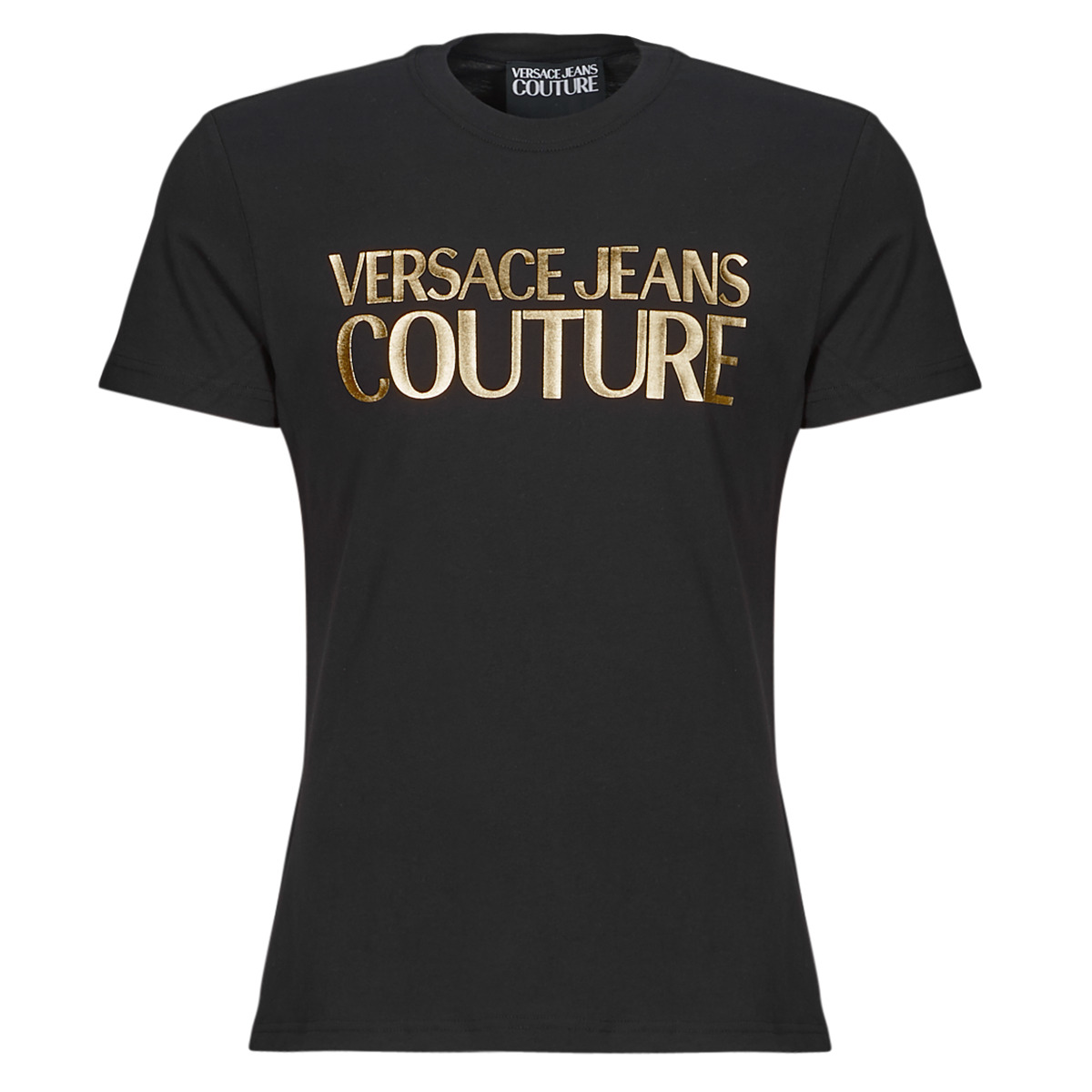 Versace Jeans Couture  76GAHT00  Černá