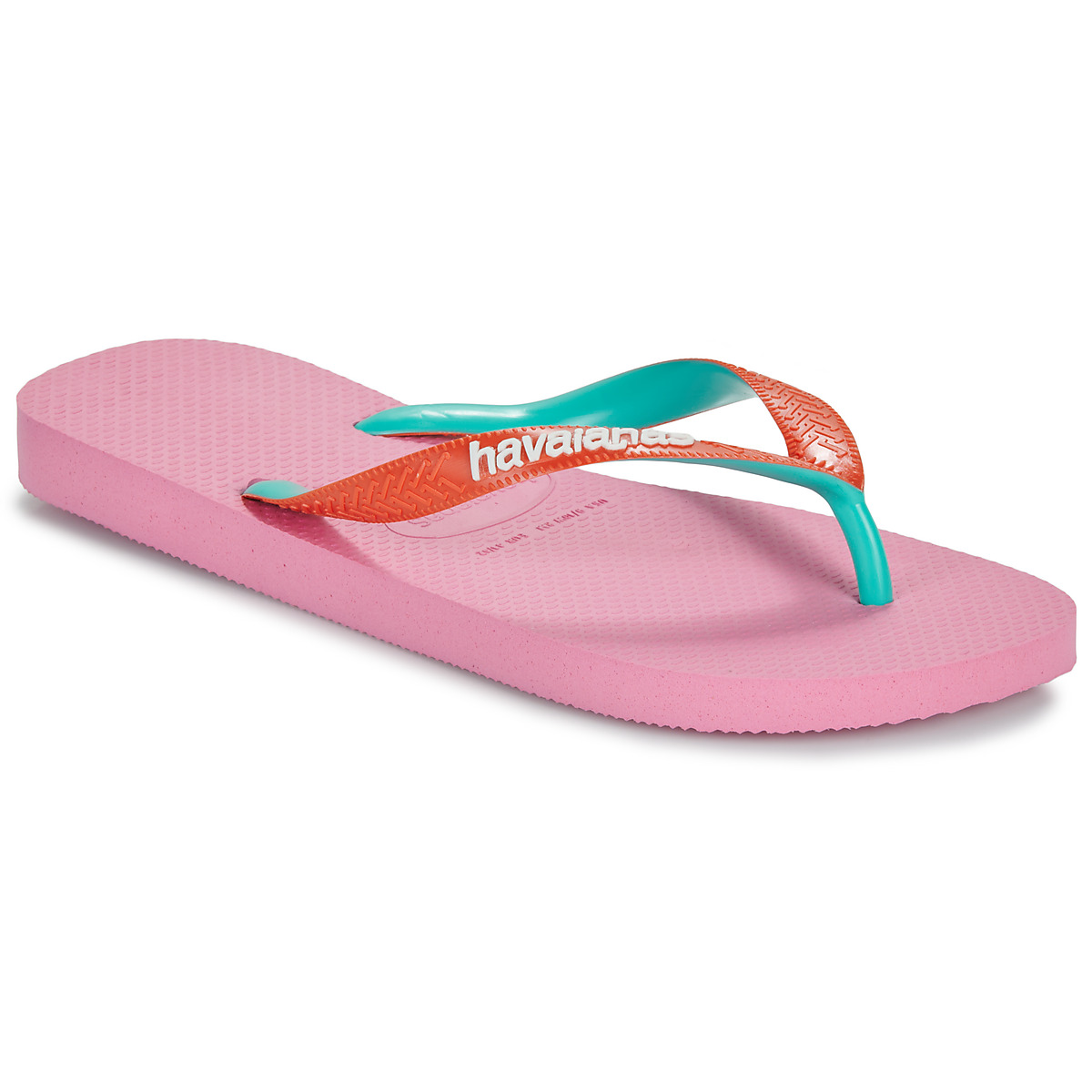 Havaianas  TOP MIX  Růžová