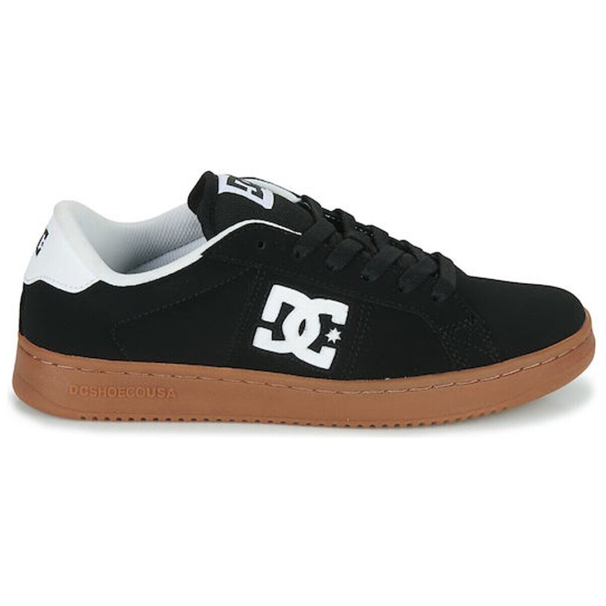 DC Shoes  ADYS100624  Černá