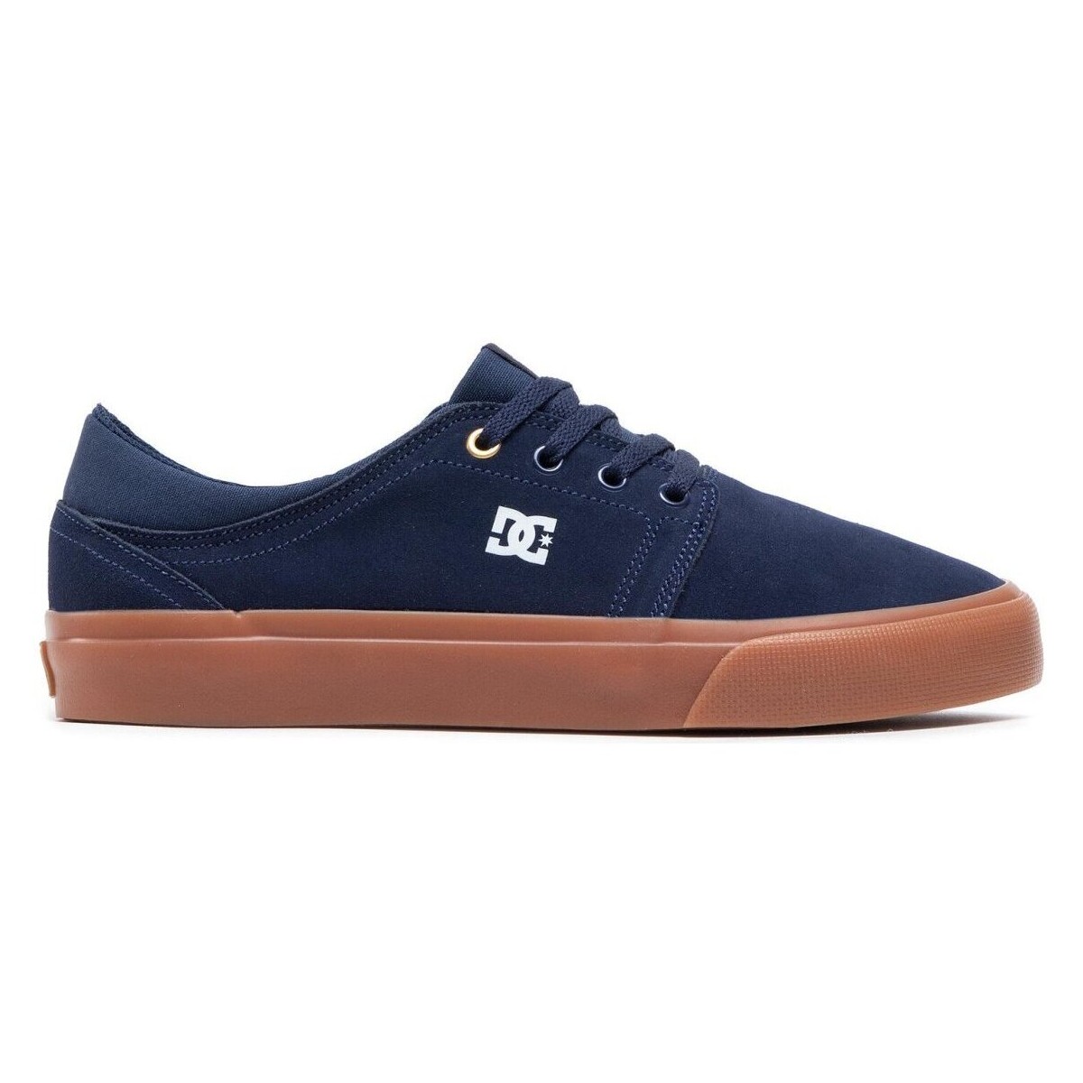 DC Shoes  ADYS300652  Modrá