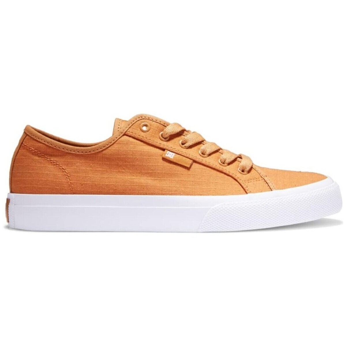 DC Shoes  ADYS300743  Hnědá