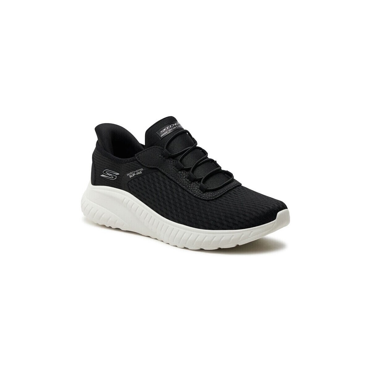 Skechers  117504  Černá