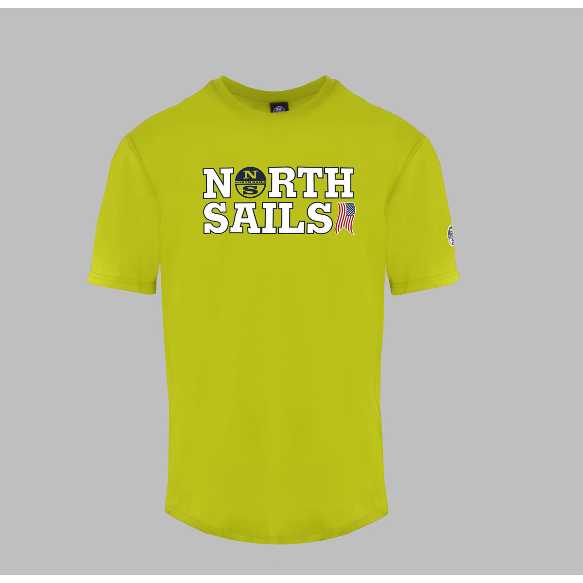 North Sails  - 9024110  Žlutá